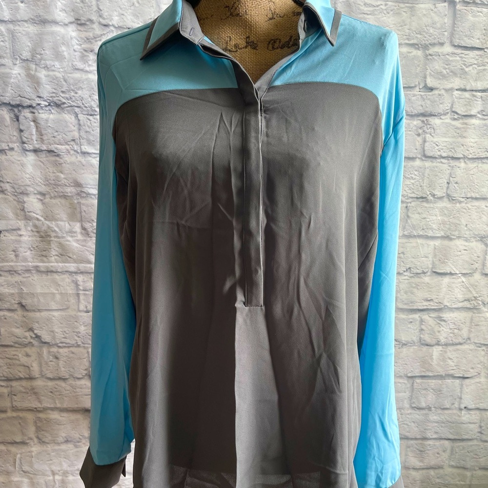 NEW New York & Company Blouse